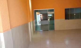 Imagem 2: Casa Residencial - Setor Garavelo, Aparecida de Goiânia