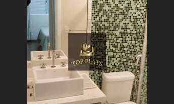 Imagem 7: Flat disponível no Itaim Bibi