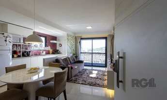 Imagem 2: Apartamento em Jardim Botânico