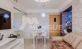 Imagem 7: Apartamento com 2 dormitórios e 1 vaga de garagem, à venda no bairro Jardim Lindoia em Por