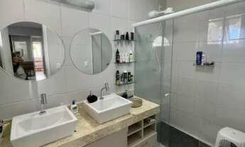 Imagem 6: Duplex alto padrão - 180m2 - 4 quartos - Edson Queiroz - Fortaleza - CE