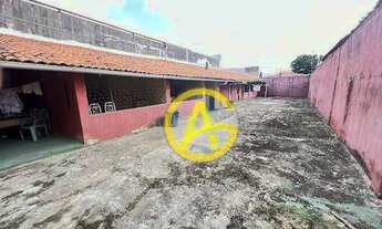 Imagem 7: Casa com 3 dormitórios à venda, 437 m² por R$ 420.000,00 - Montese - Fortaleza/CE