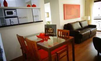 Imagem 4: Flat disponível no Itaim Bibi