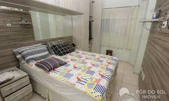 Imagem 2: Apartamento com 2 dorms, Ocian, Praia Grande - R$ 330 mil, Cod: 4776