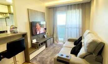 Imagem 1: Oportunidade 2 Qtos Mobiliado na Frente Mercado Municipal