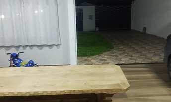 Imagem 4: Vendo ou troco casa nova com móveis planejado