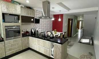 Imagem 6: Casa à venda no bairro Vila Assunção - Santo André/SP