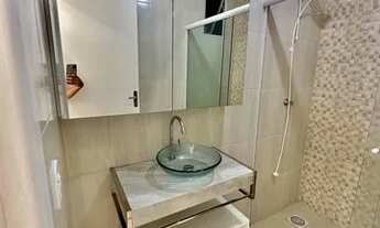 Imagem 4: Apto com móveis planejados - Pedra Branca