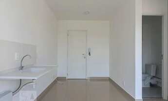 Imagem 4: Apartamento para Aluguel - Sacomã, 2 Quartos, 38 m2