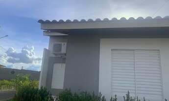 Imagem 2: Casa de esquina no Condomínio Terra Nova VG para aluguel ou venda com 100 m2com 3 quarto