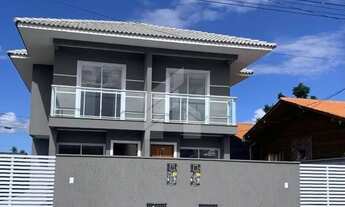 Imagem 2: Sobrado de 03 dormitórios sendo 01 suíte, Guarda do Cubatão - Palhoça