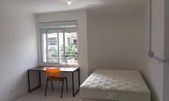 Imagem 2: Linda Kitnet no Itaguaçu - Florianópolis