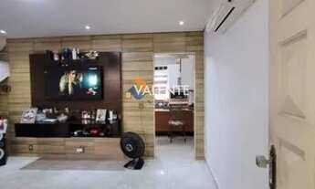 Imagem 2: Sobrado com 2 dormitórios para Locação - São Vicente/ SP