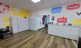 Imagem 3: Sala Comercial pronta Palhoça 236m