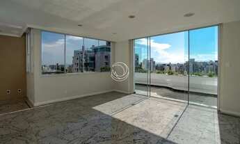 Imagem 4: Cobertura para venda possui 409 m2 com 4 suites em Centro - Florianópolis - SC