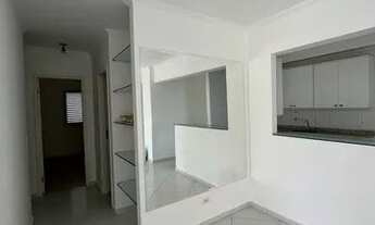 Imagem 6: Apartamento com 3 dormitórios para alugar, 87 m² por R$ 3.270,00/mês - Barcelona - São Cae