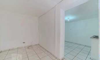 Imagem 2: Casa para Aluguel - Vila Gustavo, 1 Quarto, 25 m2