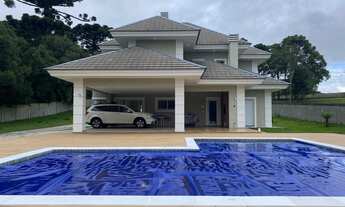 Imagem 7: Casa Alto Padrao 400m2 4 suítes