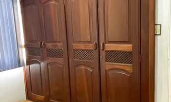 Imagem 6: Ed Monteiro Lopes 2 quartos . Batista Campos