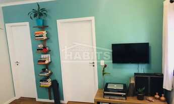 Imagem 2: APARTAMENTO com 1 dormitório para alugar com 46.95m² por R$ 1.300,00 no bairro Centro - CU