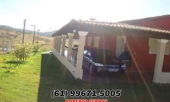 Imagem: Casa no Lago Corumbá IV - 06 Quartos 01