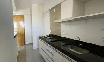 Imagem 6: Apartamento à venda no Bairro Santa Mônica, em Uberlândia, Armários Planejados