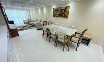 Imagem 3: Apartamento com 3 dormitórios à venda, 143 m² por R$ 1.150.000 - Cavaleiros - Macaé/RJ