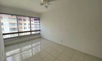 Imagem 3: Apartamento para venda com 105 metros quadrados com 2 quartos em Graça - Salvador - BA