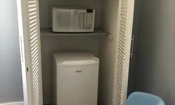 Imagem 4: Apartamento temporada uma quadra da praia