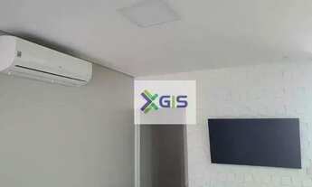 Imagem 4: Casa com 3 dormitórios para alugar, 135 m² por R$ 4.130/mês - Jardim Residencial Villa Ama