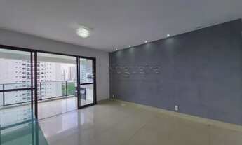 Imagem 3: Luxuosíssimo-Espaçoso-Le Parc Boa Viagem-Varanda Gourmet-Sauna-SPA-Quadra de Tênis-Cinema