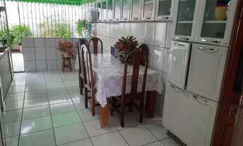 Imagem 3: Aluga-se casa mobiliado na cidade nova com 4 quartos