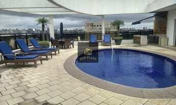 Imagem 7: Flat disponível no Itaim Bibi