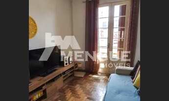 Imagem 3: Apartamento residencial com 2 dormitórios em condomínio à venda no bairro São João em Port