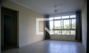 Imagem 2: Apartamento para Aluguel - José Menino, 2 Quartos, 36 m2