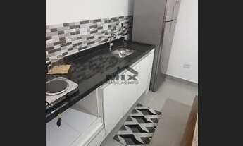 Imagem 7: Kitnet totalmente mobiliada , para Locação, VILA SANTA LUÍZA, TABOÃO, SP