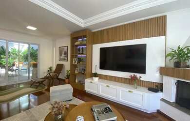 Imagem 3: Casa em condomínio familiar no alto da Boa Vista