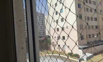 Imagem 2: Vendo agio Apartamento com 2 dormitórios