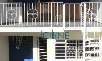 Imagem 2: Sobrado c/2 dormitórios e 2 vagas de garagem cobertas