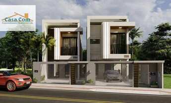 Imagem: Casa com 3 dormitórios à venda, 135 m²