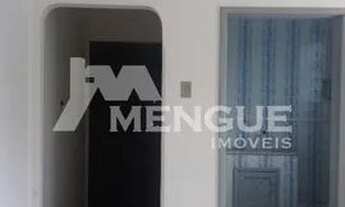 Imagem: Apartamento com 2 dormitórios, à venda