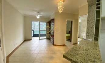 Imagem: Apartamento Padrão - Canto do Forte - Praia