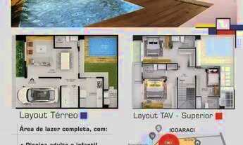 Imagem 3: Mondrian Smart House Residence, casas inteligentes de 3 quartos, 1 suite
