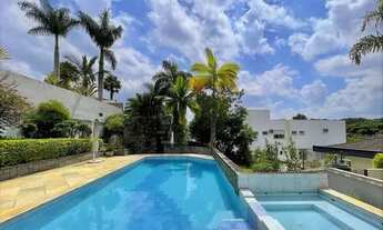 Imagem: Casa de condomínio para venda possui 633