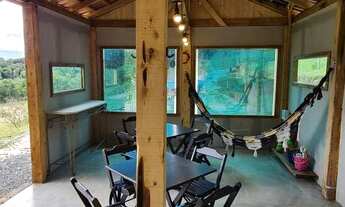 Imagem 4: Chácara para Venda em Curitiba, LAMENHA PEQUENA