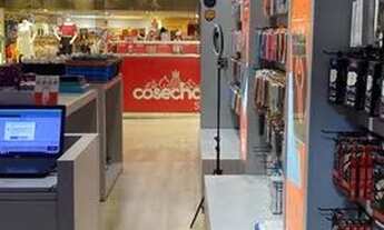 Imagem 6: LOJA COMPLETA Galpão / depósito com venda por R$30.000