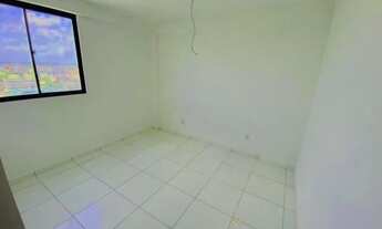 Imagem 5: Apartamento para aluguel tem 52 metros quadrados com 2 quartos