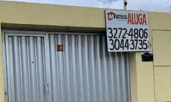 Imagem: Excelente casa próximo ao estádio castelão