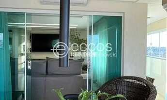 Imagem 2: Apartamento à venda, 4 quartos, 3 suítes, 3 vagas, Saraiva - Uberlândia/MG