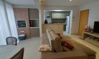 Imagem 7: Apartamento 3 Suítes Plenas 92m², 2 Vagas, Parque Amazônia, Goiânia